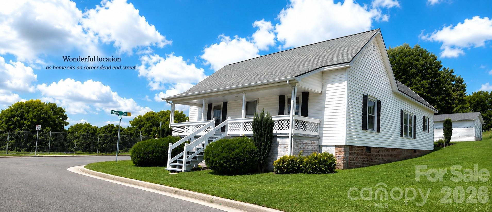 304 NW Bleachery Court — Concord