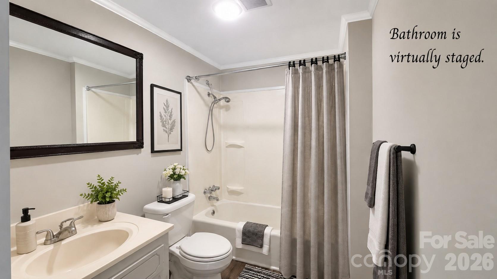 304 NW Bleachery Court — Concord