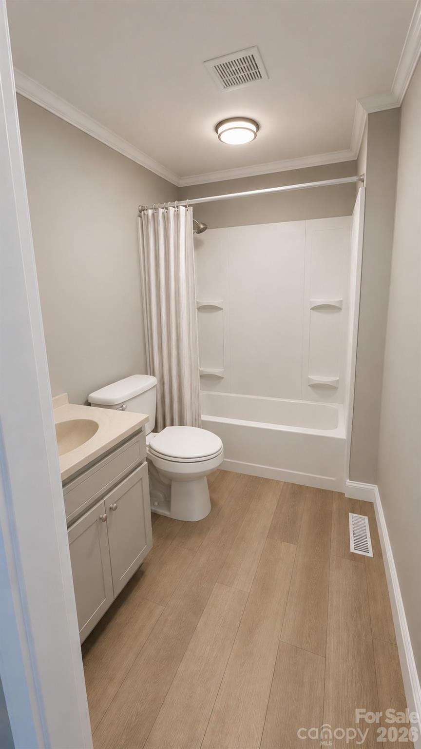 304 NW Bleachery Court — Concord
