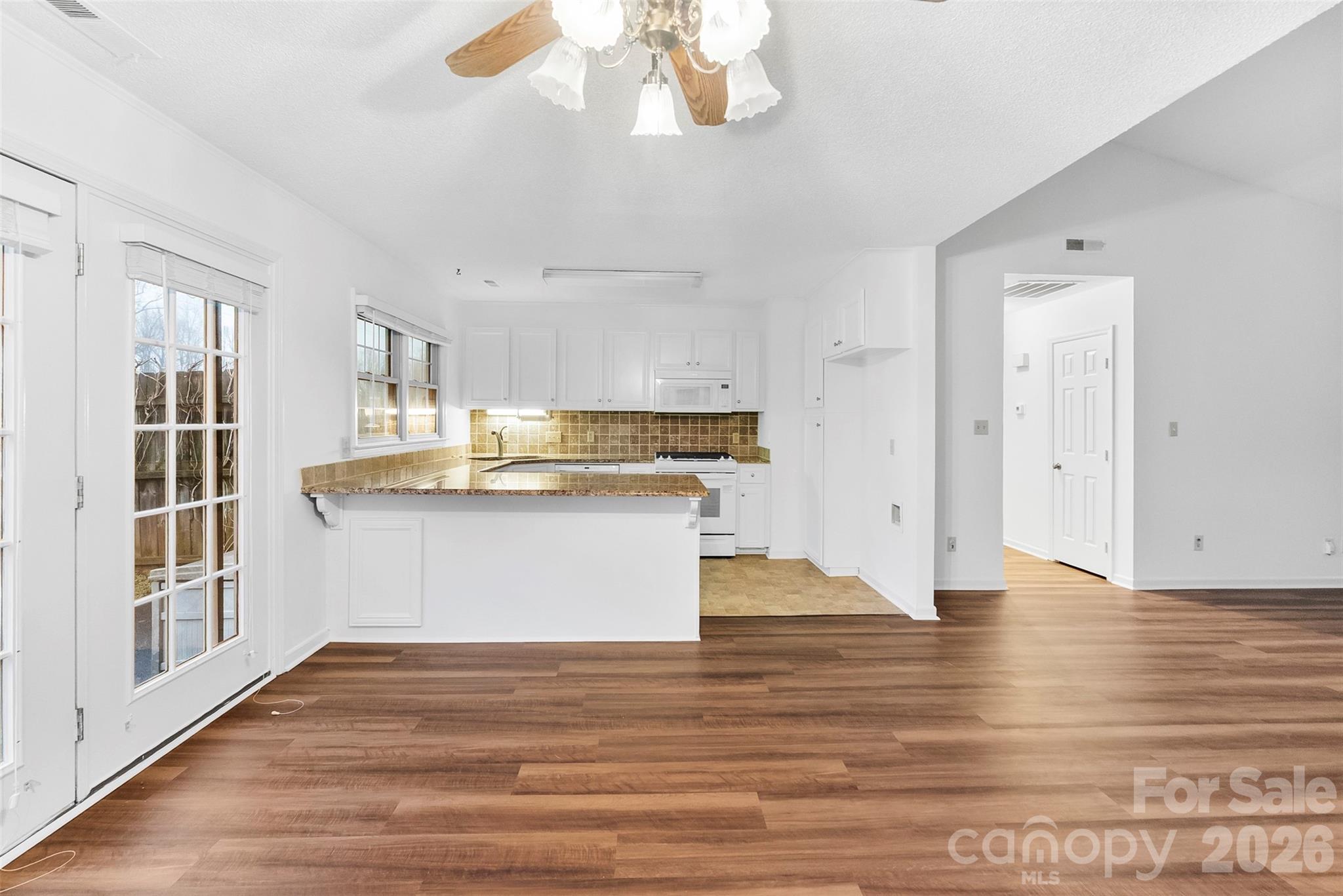 2524 Amity Avenue — Gastonia