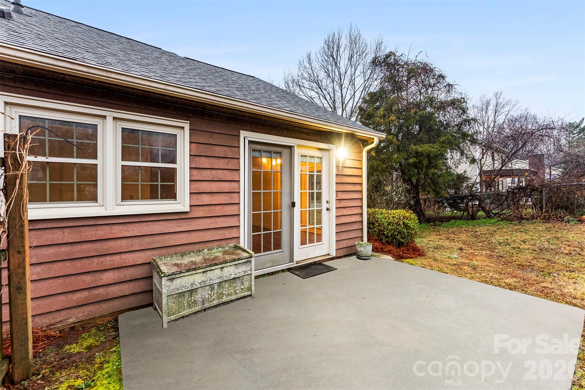 2524 Amity Avenue — Gastonia