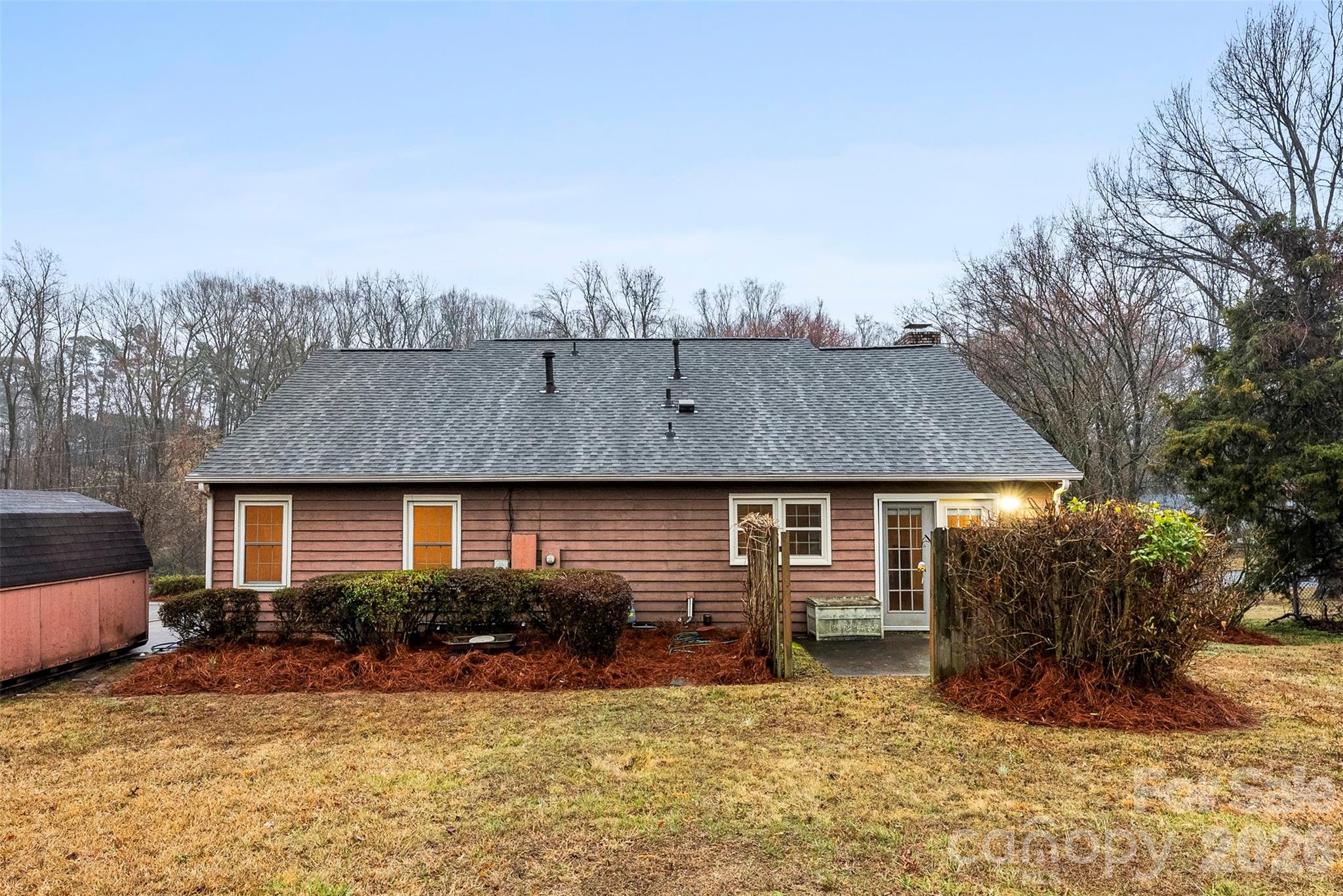 2524 Amity Avenue — Gastonia