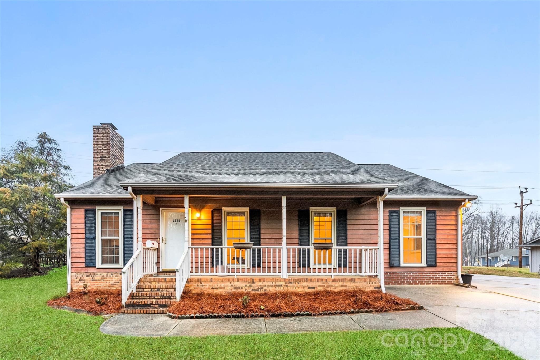 2524 Amity Avenue — Gastonia