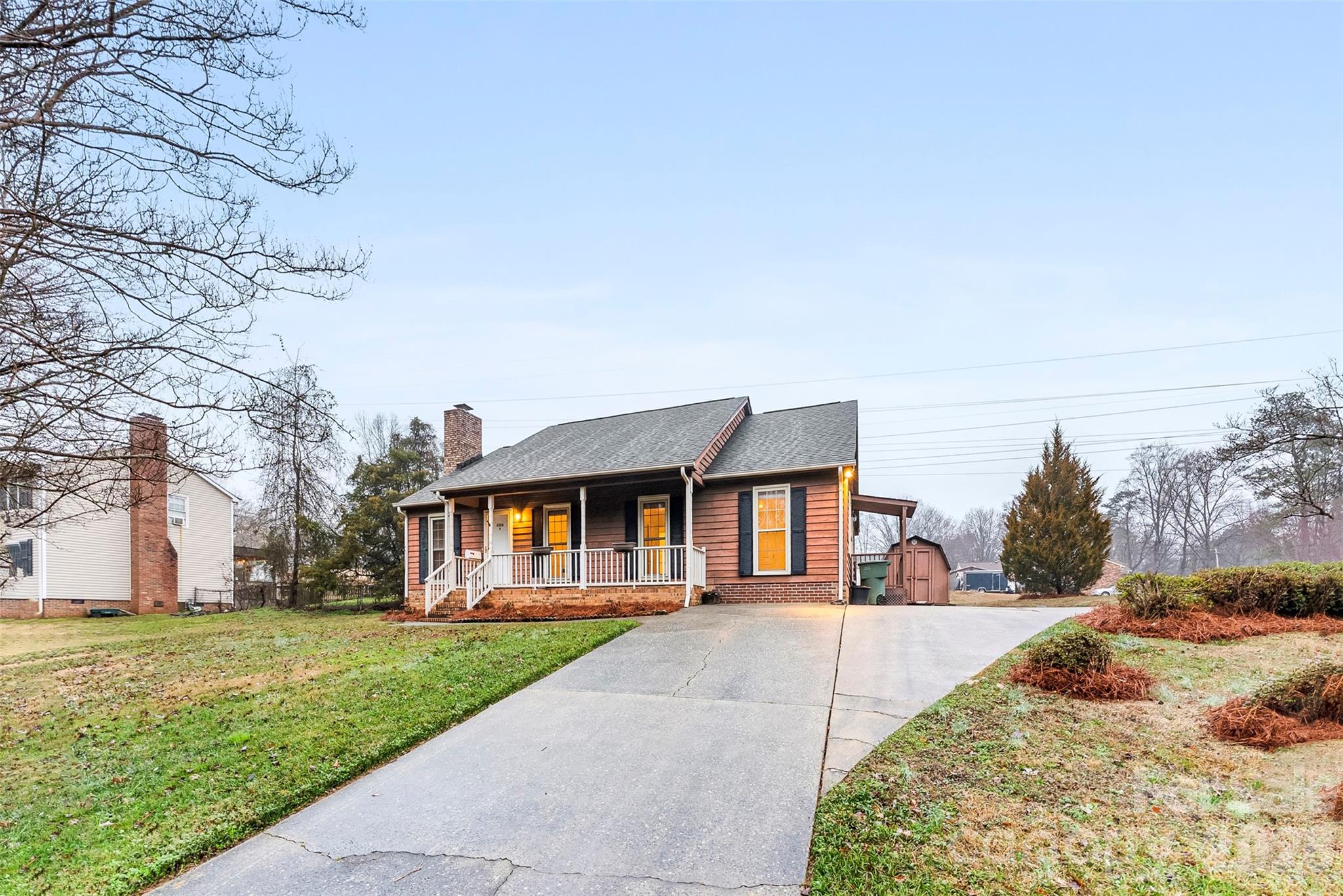 2524 Amity Avenue — Gastonia