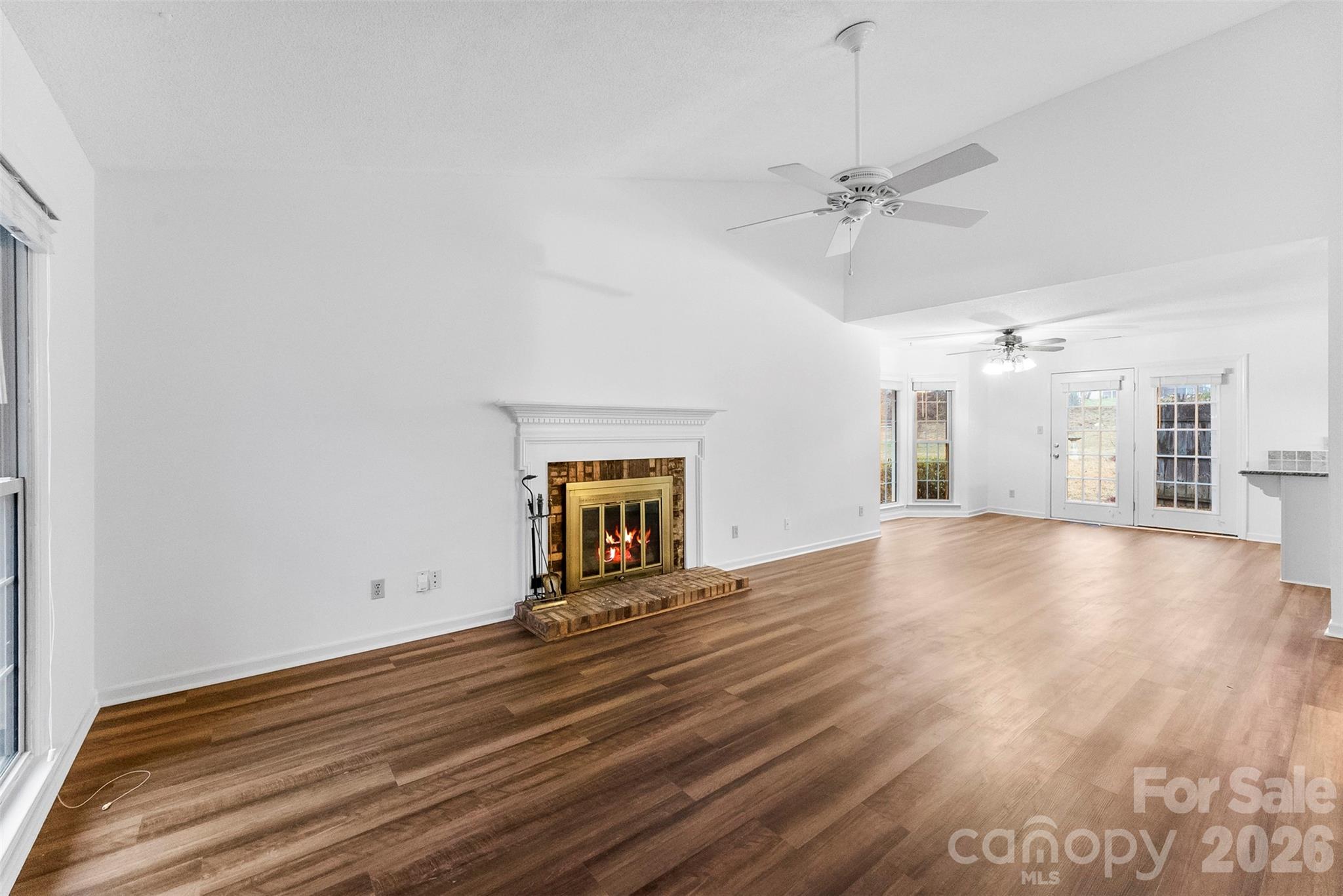 2524 Amity Avenue — Gastonia