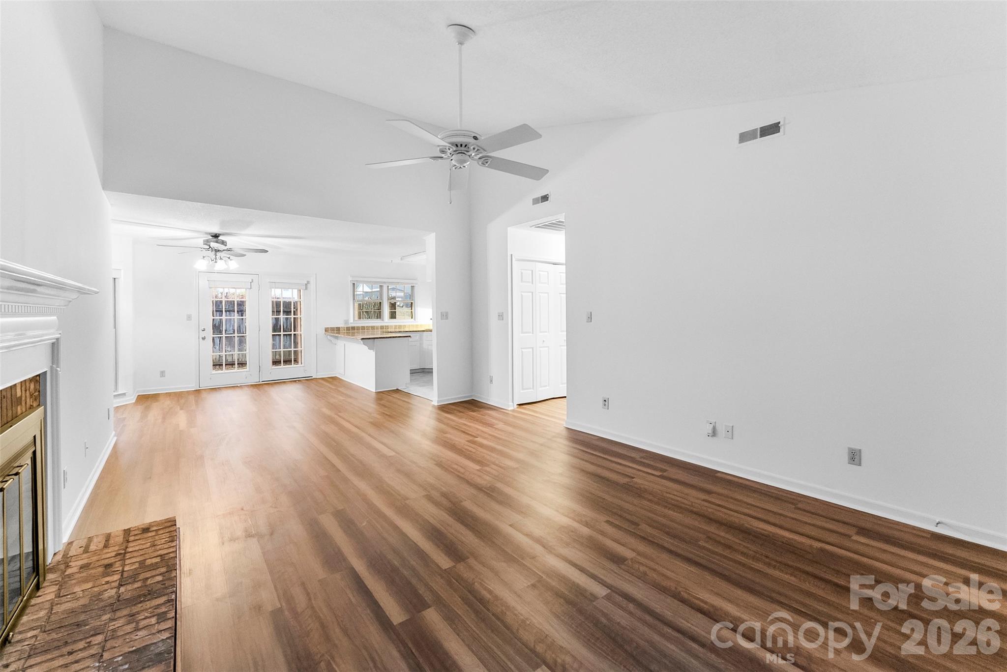 2524 Amity Avenue — Gastonia