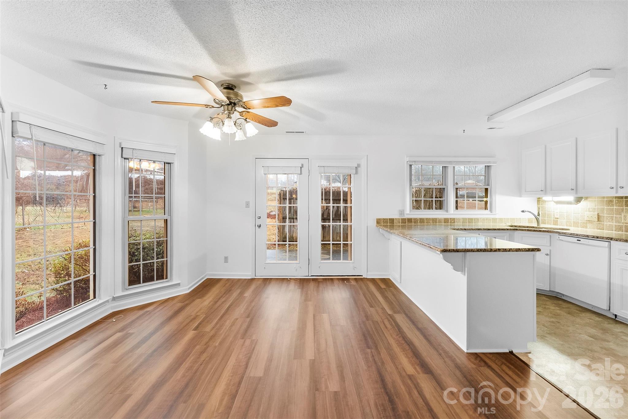 2524 Amity Avenue — Gastonia