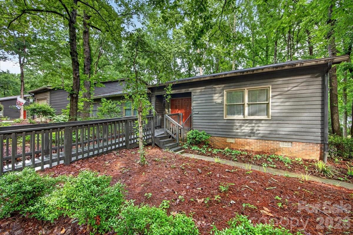 782 Bridgewood Drive — Rock Hill