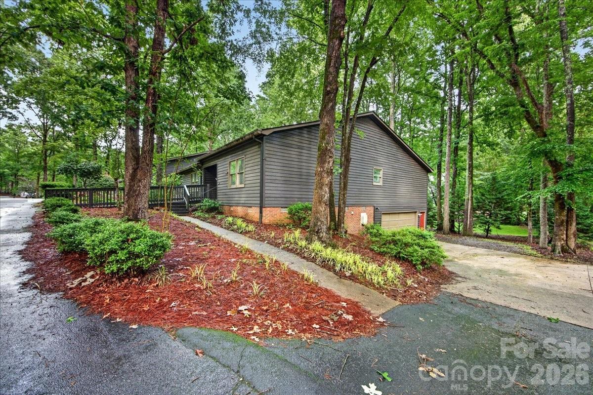 782 Bridgewood Drive — Rock Hill