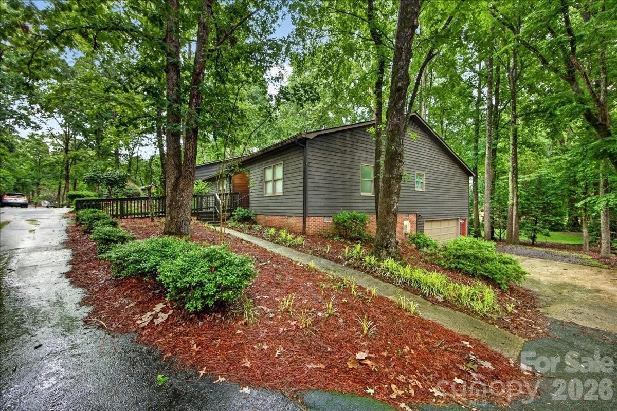 782 Bridgewood Drive — Rock Hill