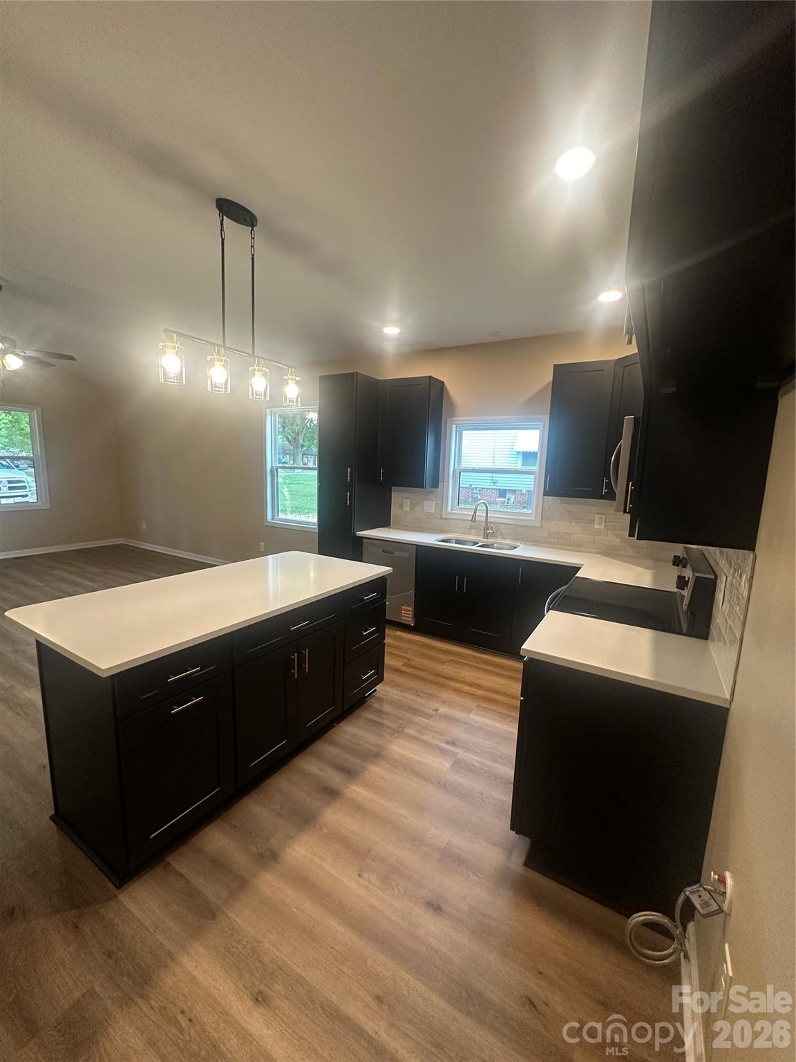 202 Craver Avenue — Salisbury