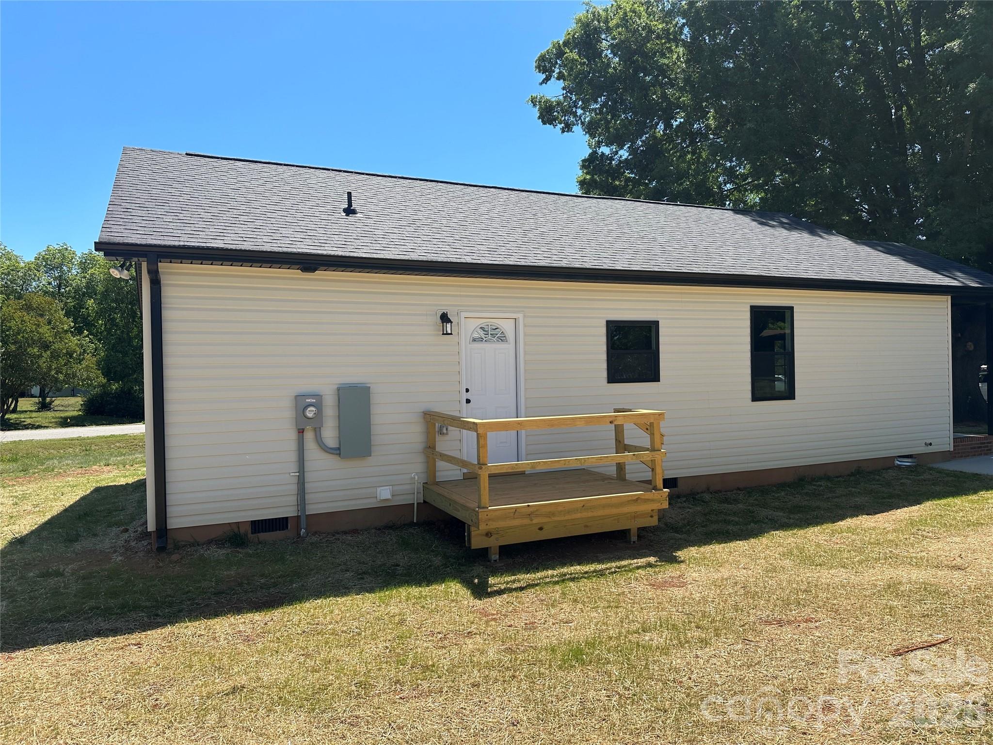 202 Craver Avenue — Salisbury