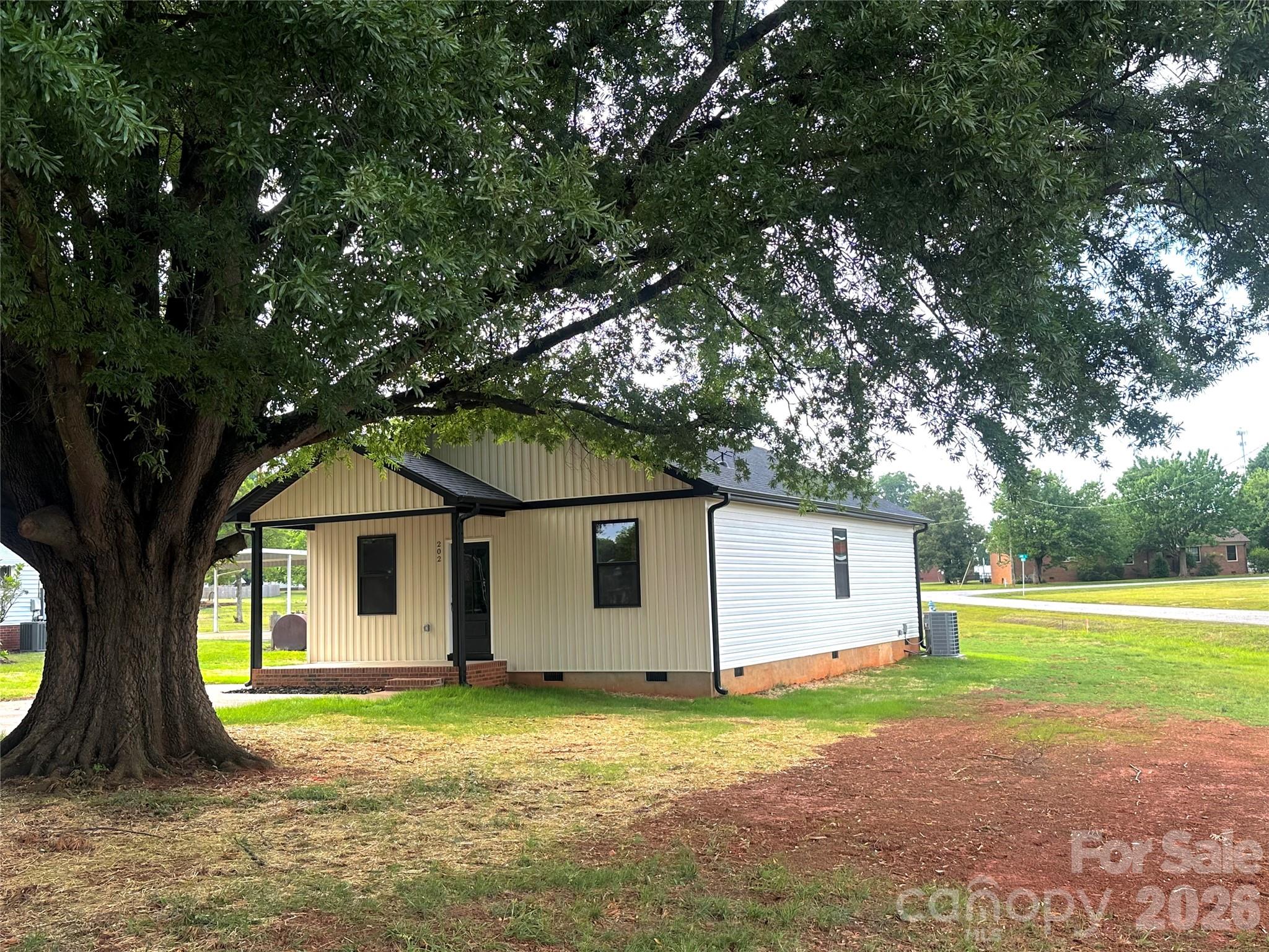 202 Craver Avenue — Salisbury