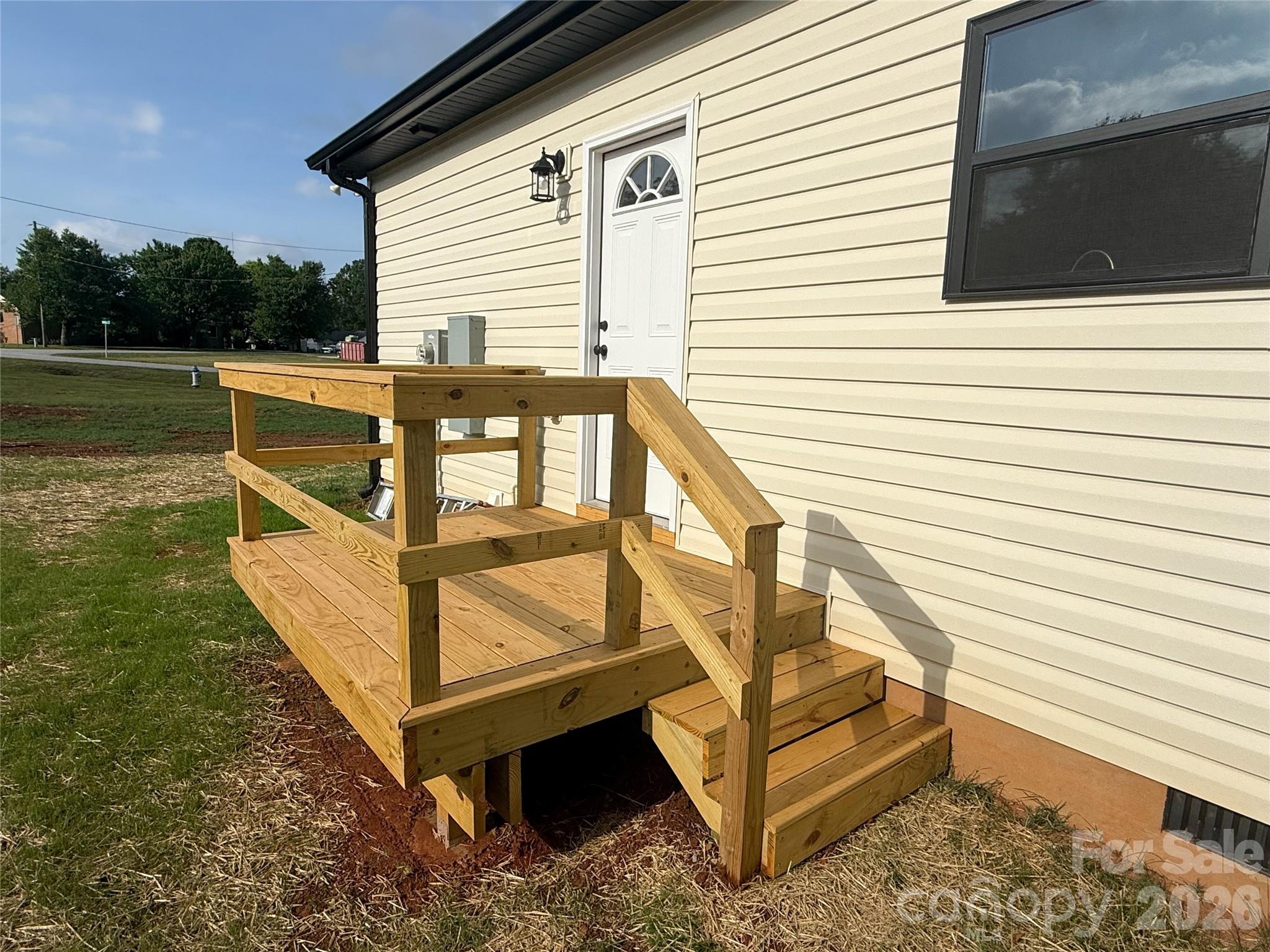 202 Craver Avenue — Salisbury