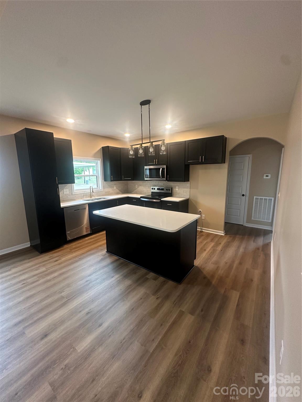 202 Craver Avenue — Salisbury