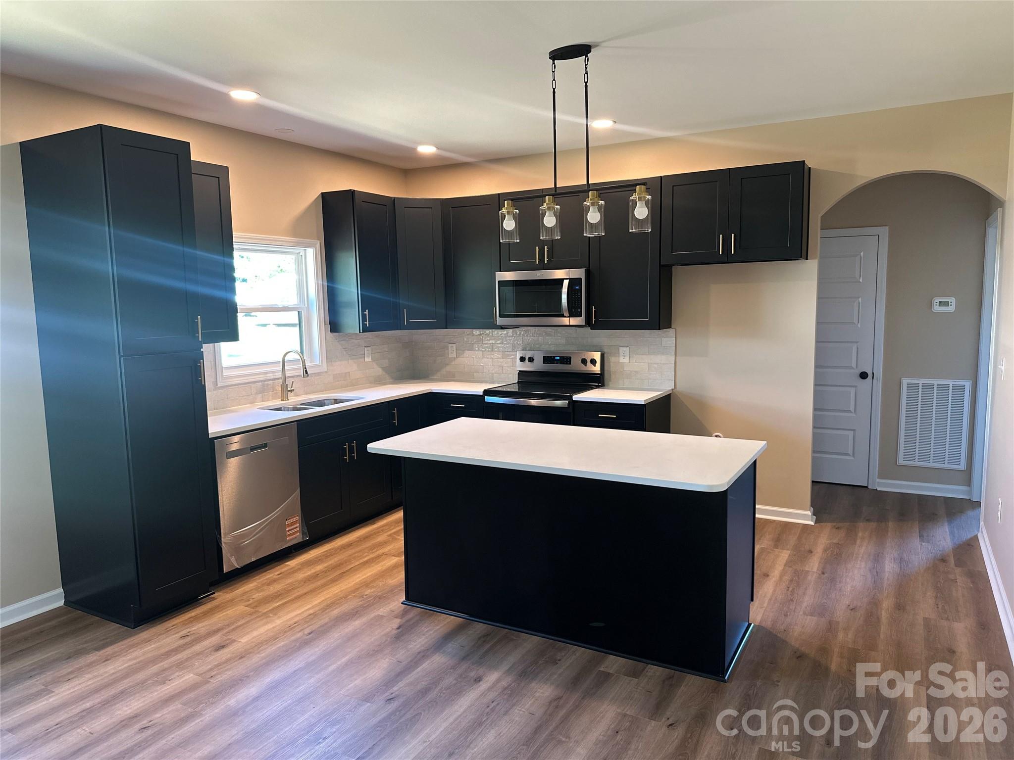 202 Craver Avenue — Salisbury