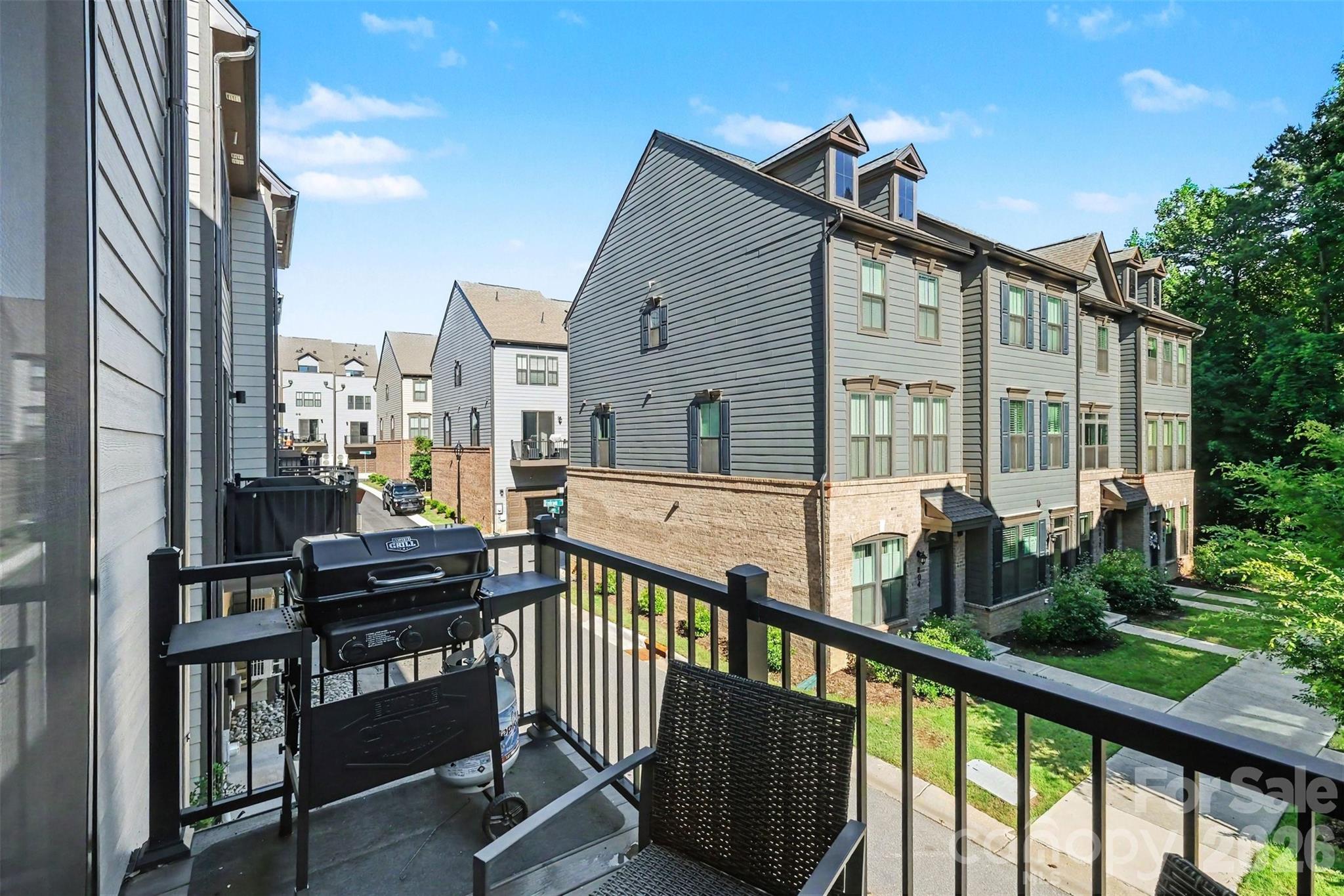 300 Twinflower Lane — Charlotte