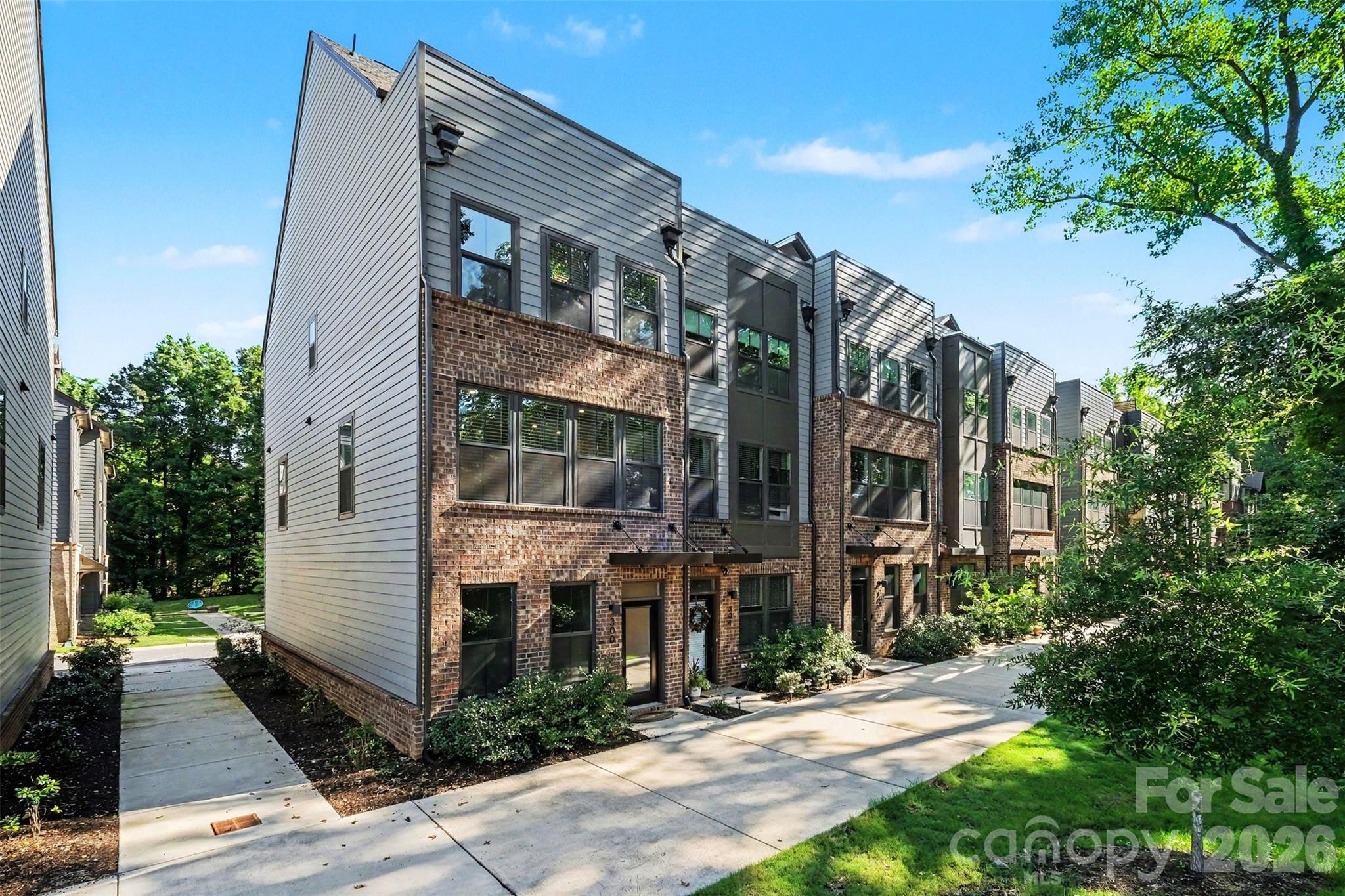 300 Twinflower Lane — Charlotte