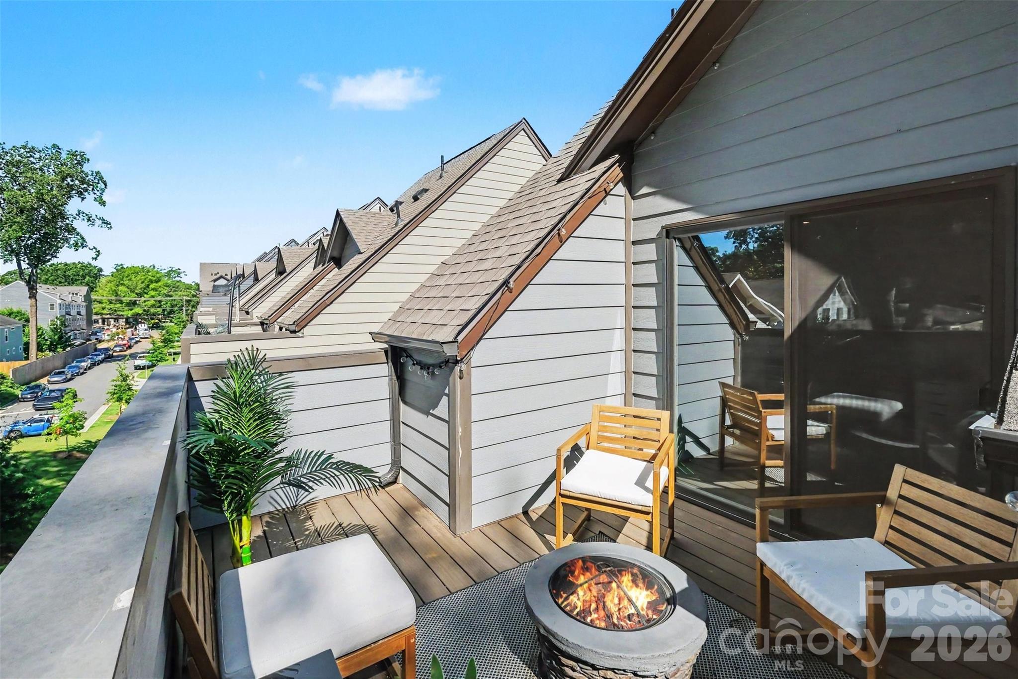 300 Twinflower Lane — Charlotte