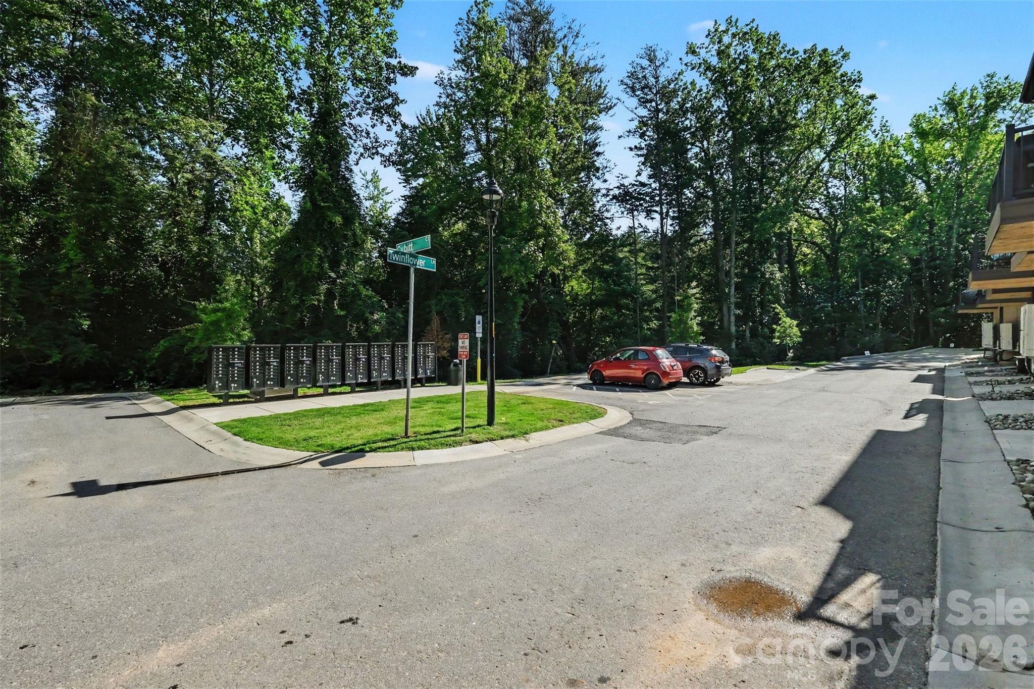 300 Twinflower Lane — Charlotte