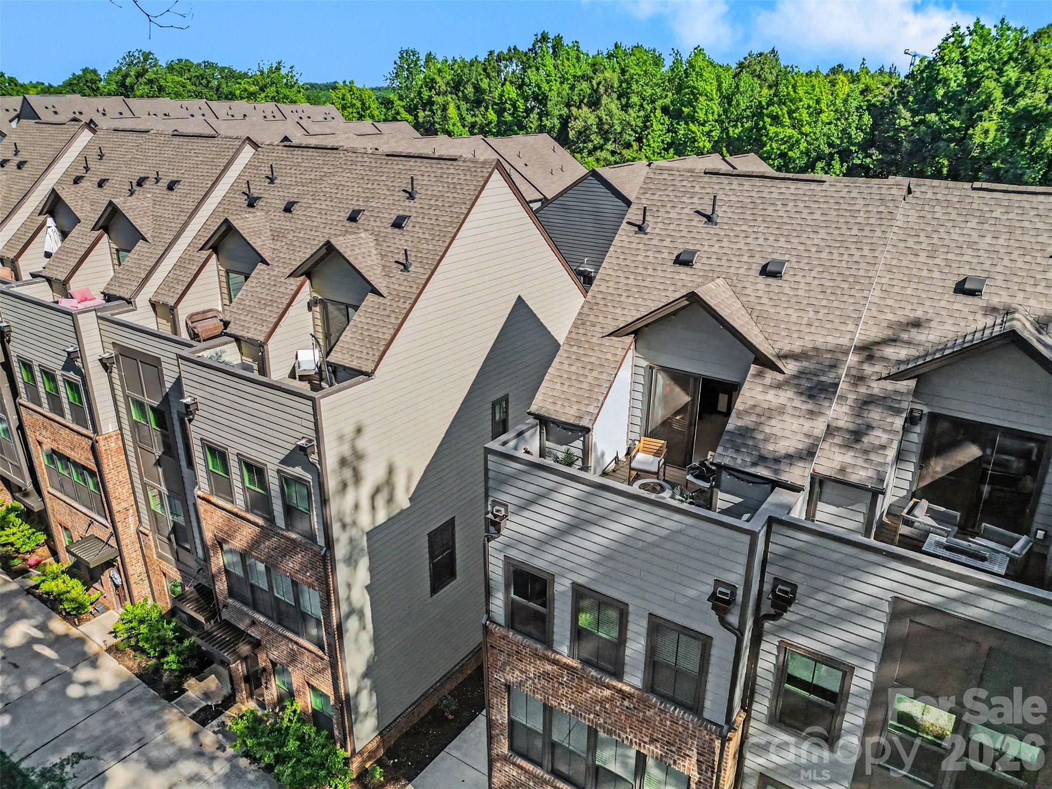 300 Twinflower Lane — Charlotte