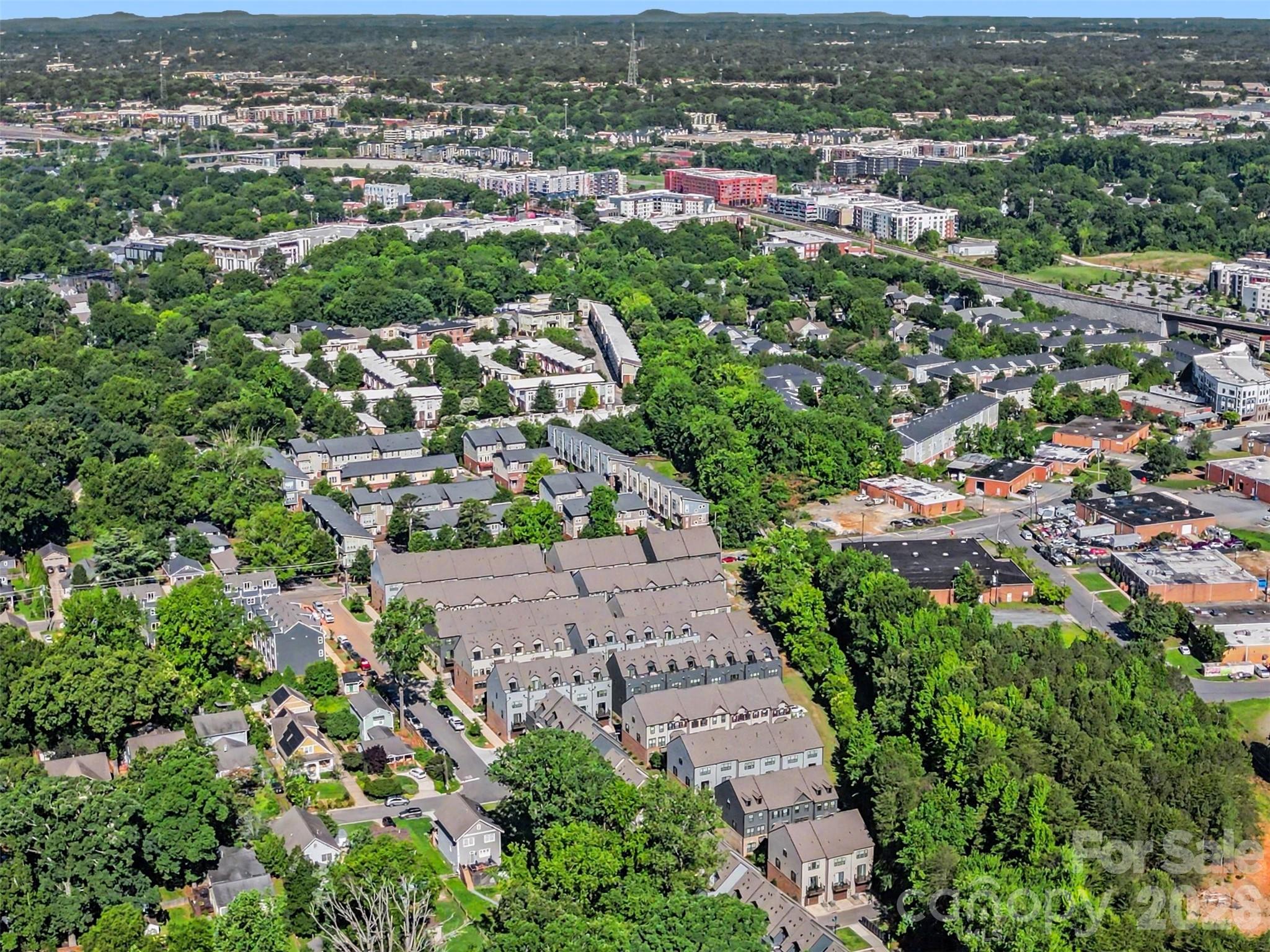 300 Twinflower Lane — Charlotte