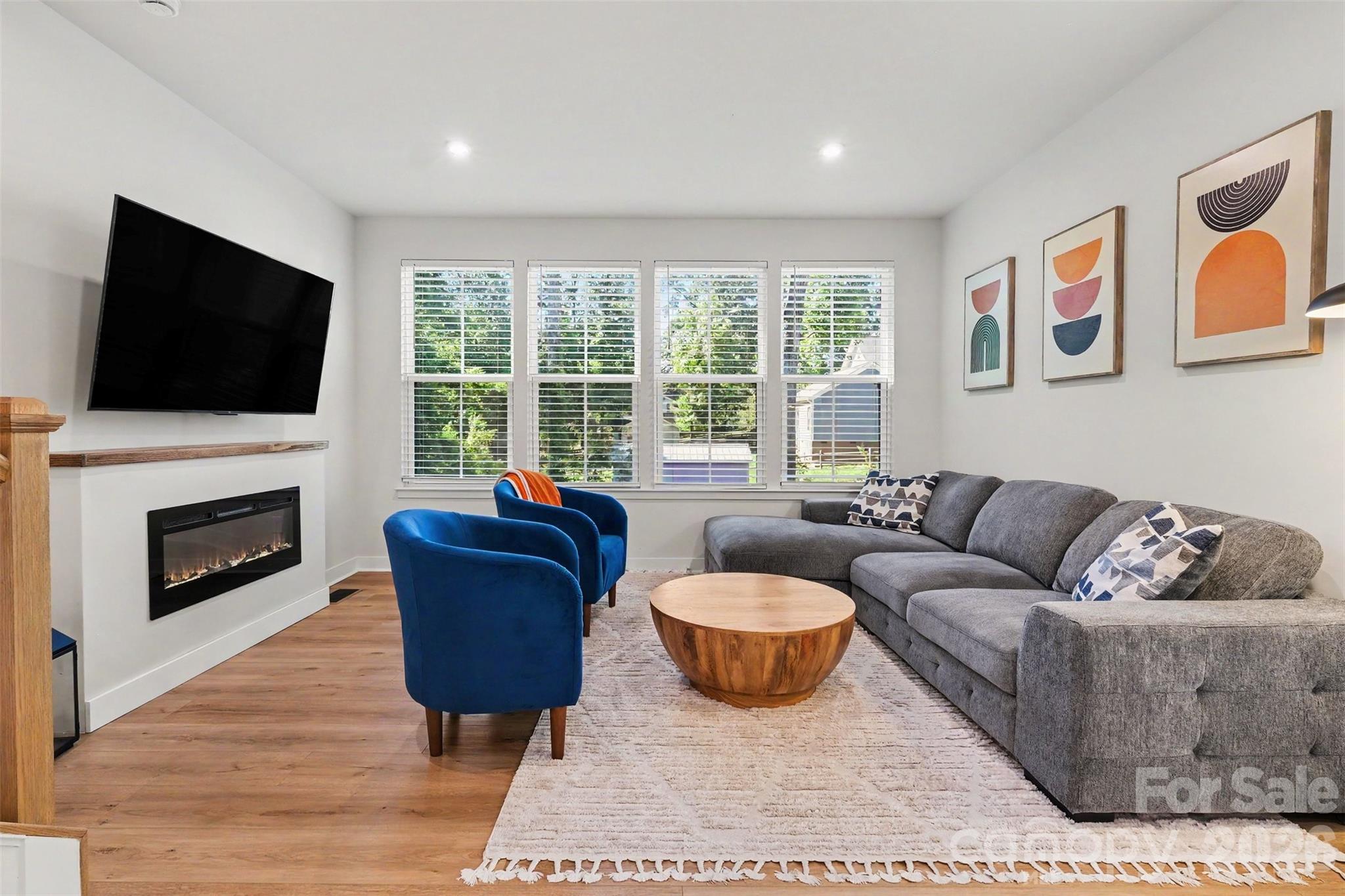300 Twinflower Lane — Charlotte