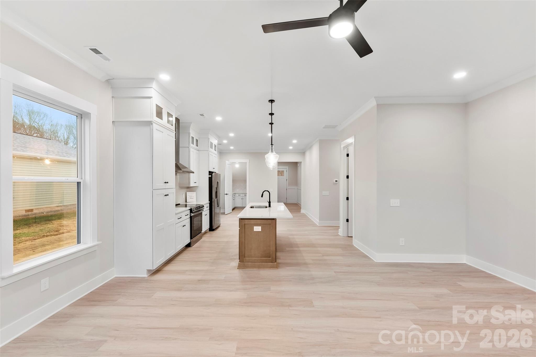 551 Perry Road — Troutman