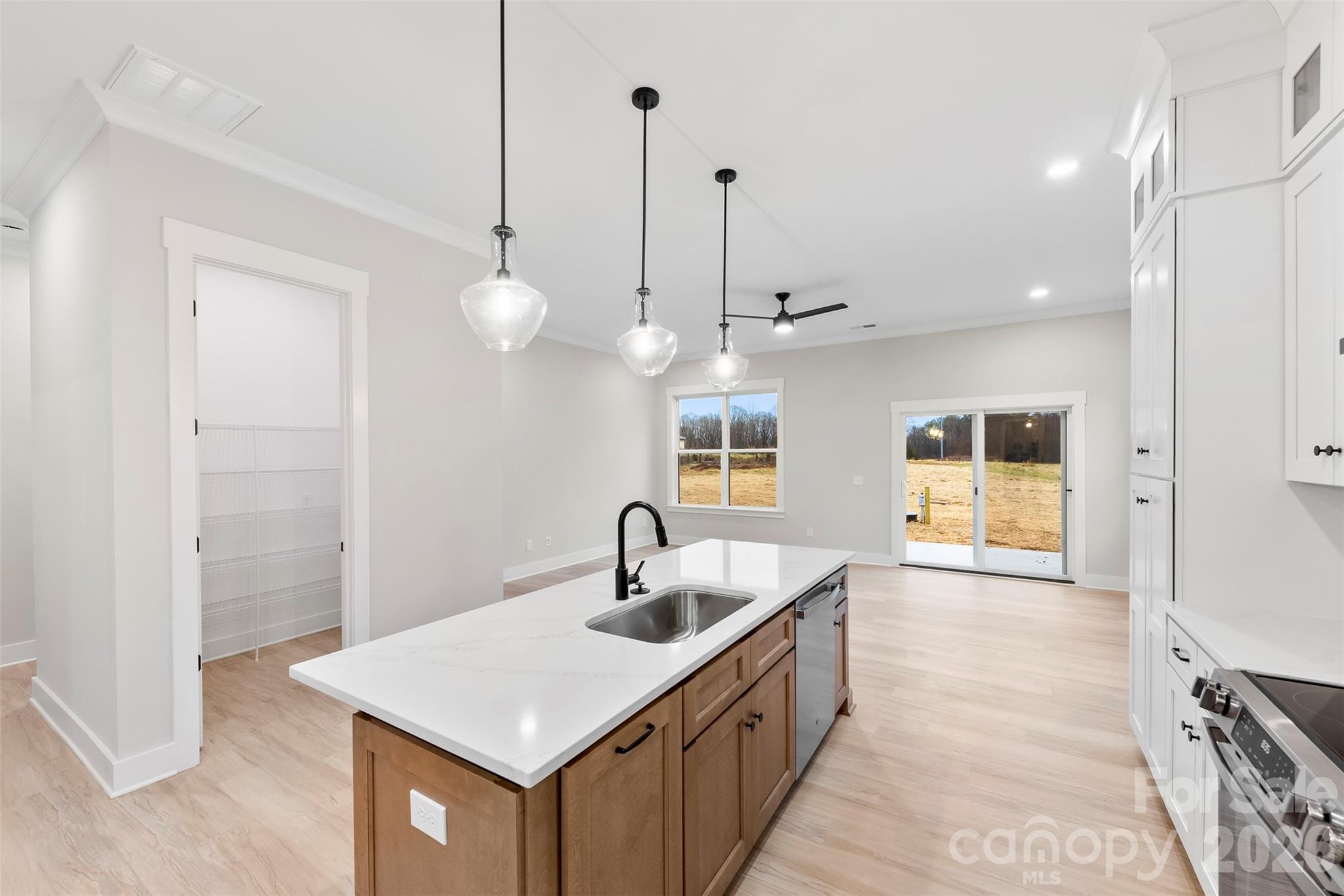 551 Perry Road — Troutman