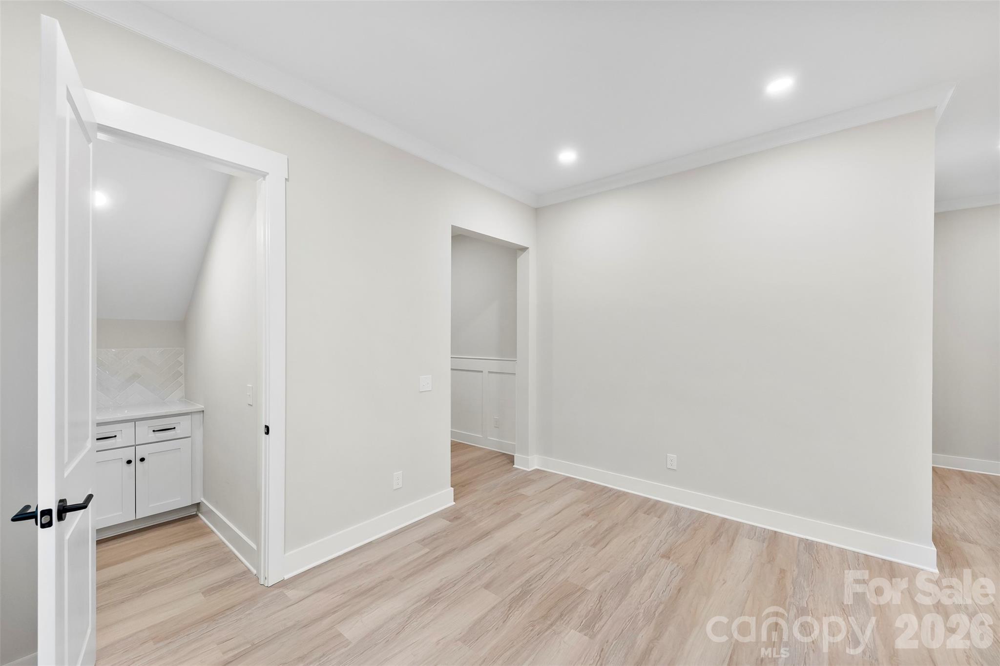 551 Perry Road — Troutman