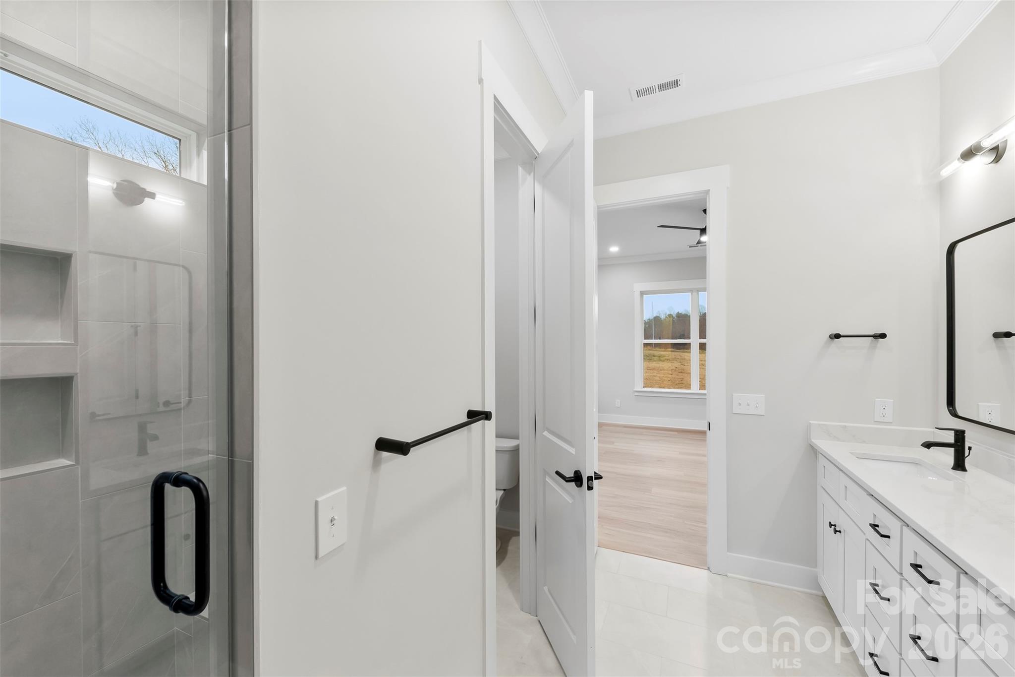 551 Perry Road — Troutman
