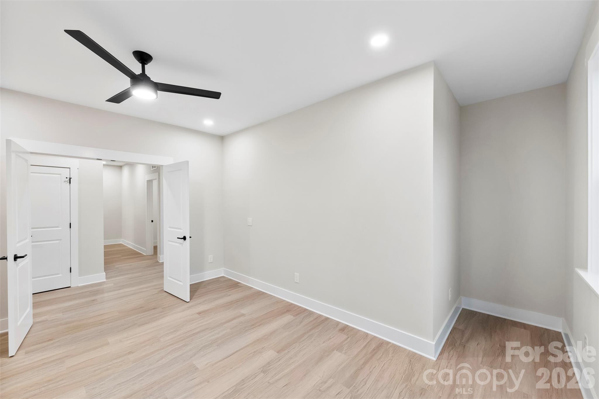551 Perry Road — Troutman