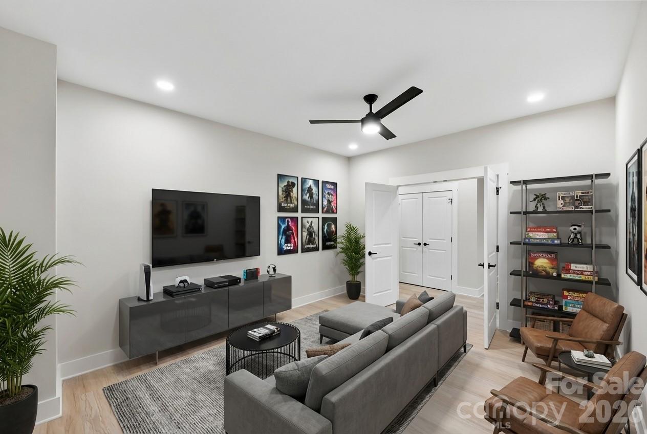 551 Perry Road — Troutman
