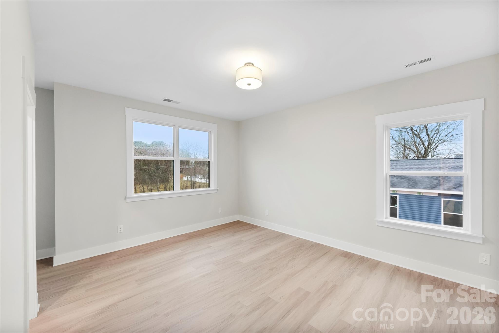 551 Perry Road — Troutman
