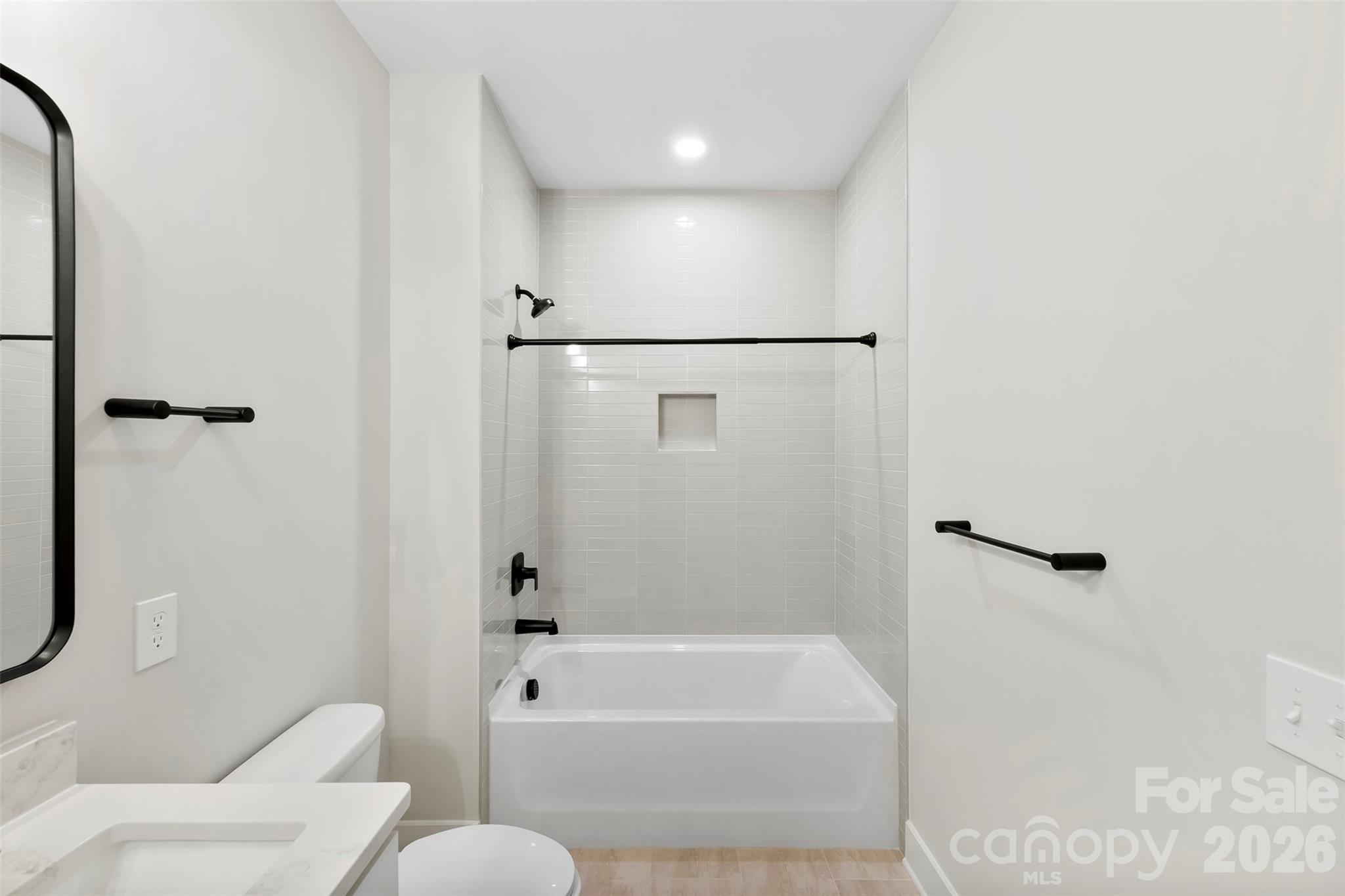 551 Perry Road — Troutman