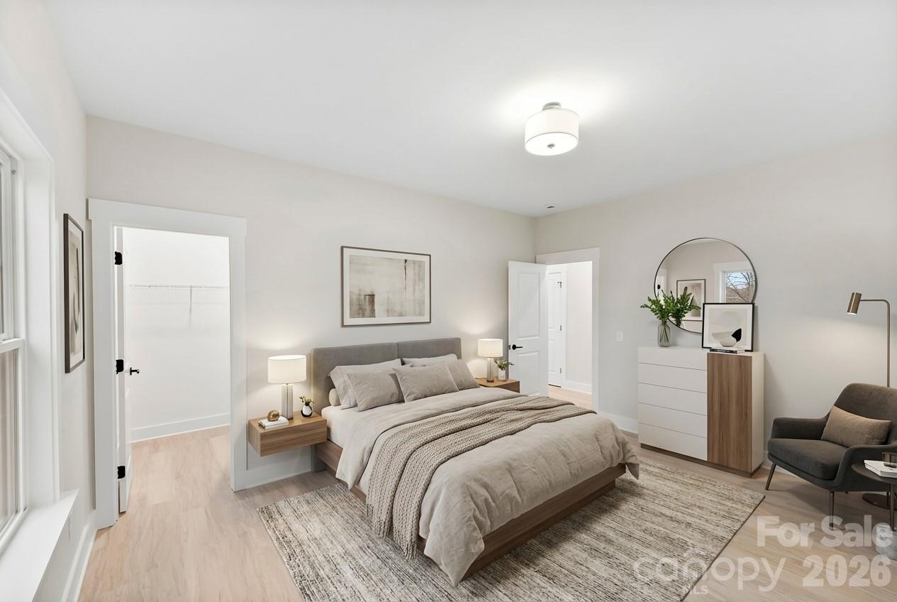 551 Perry Road — Troutman
