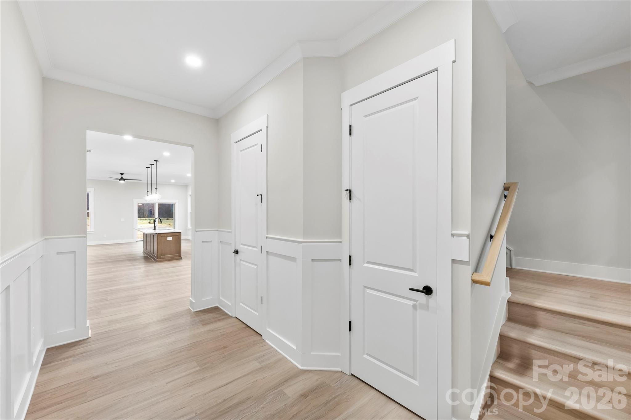 551 Perry Road — Troutman