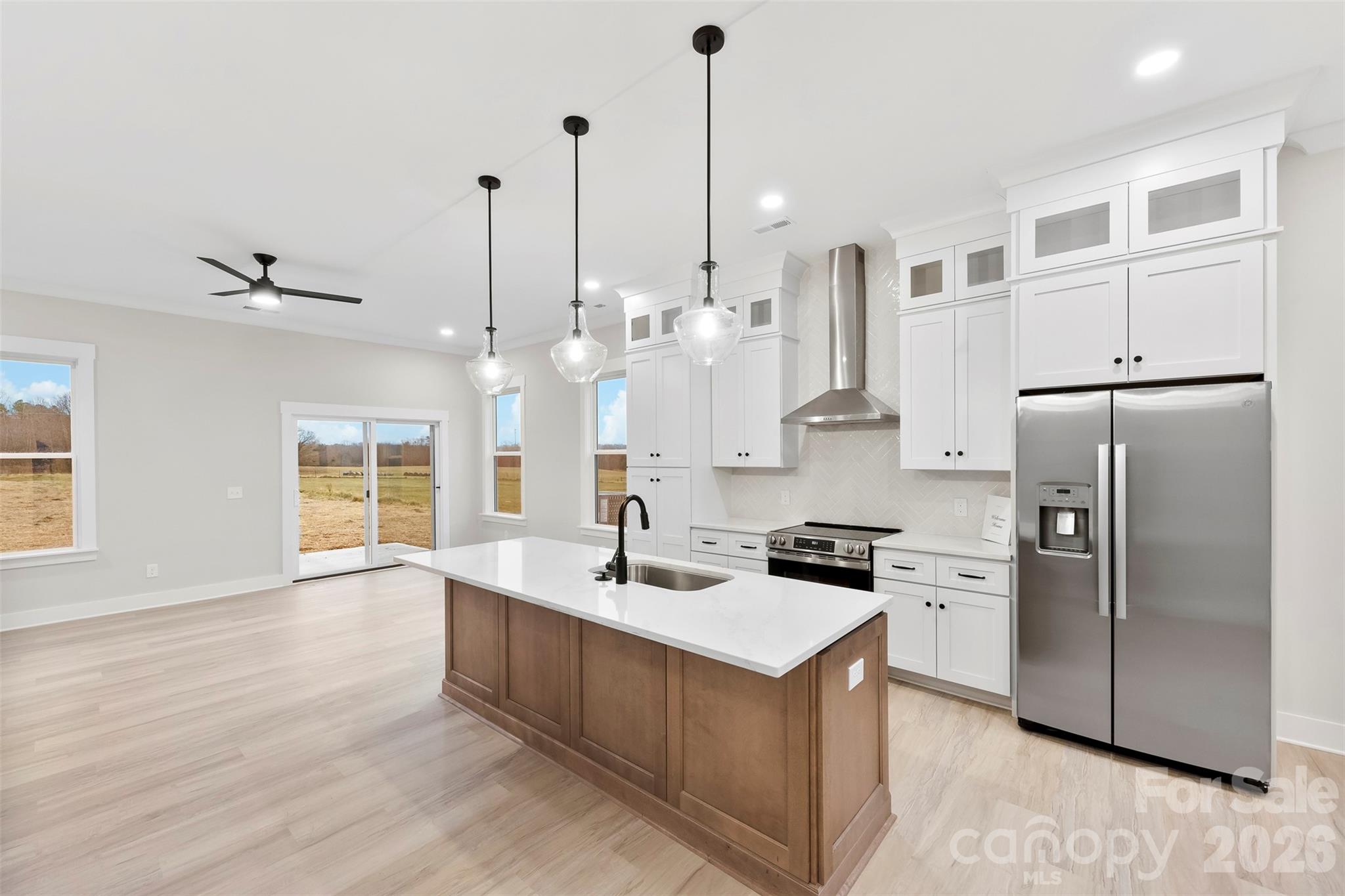 551 Perry Road — Troutman