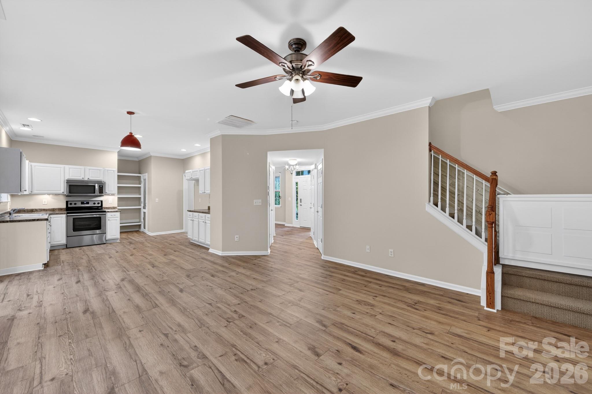 11 Peppermill Drive — Asheville