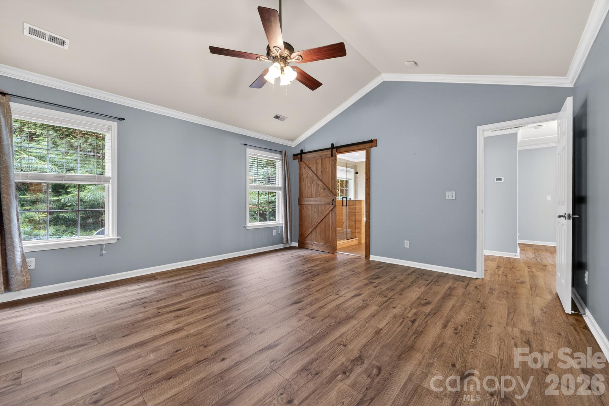 11 Peppermill Drive — Asheville