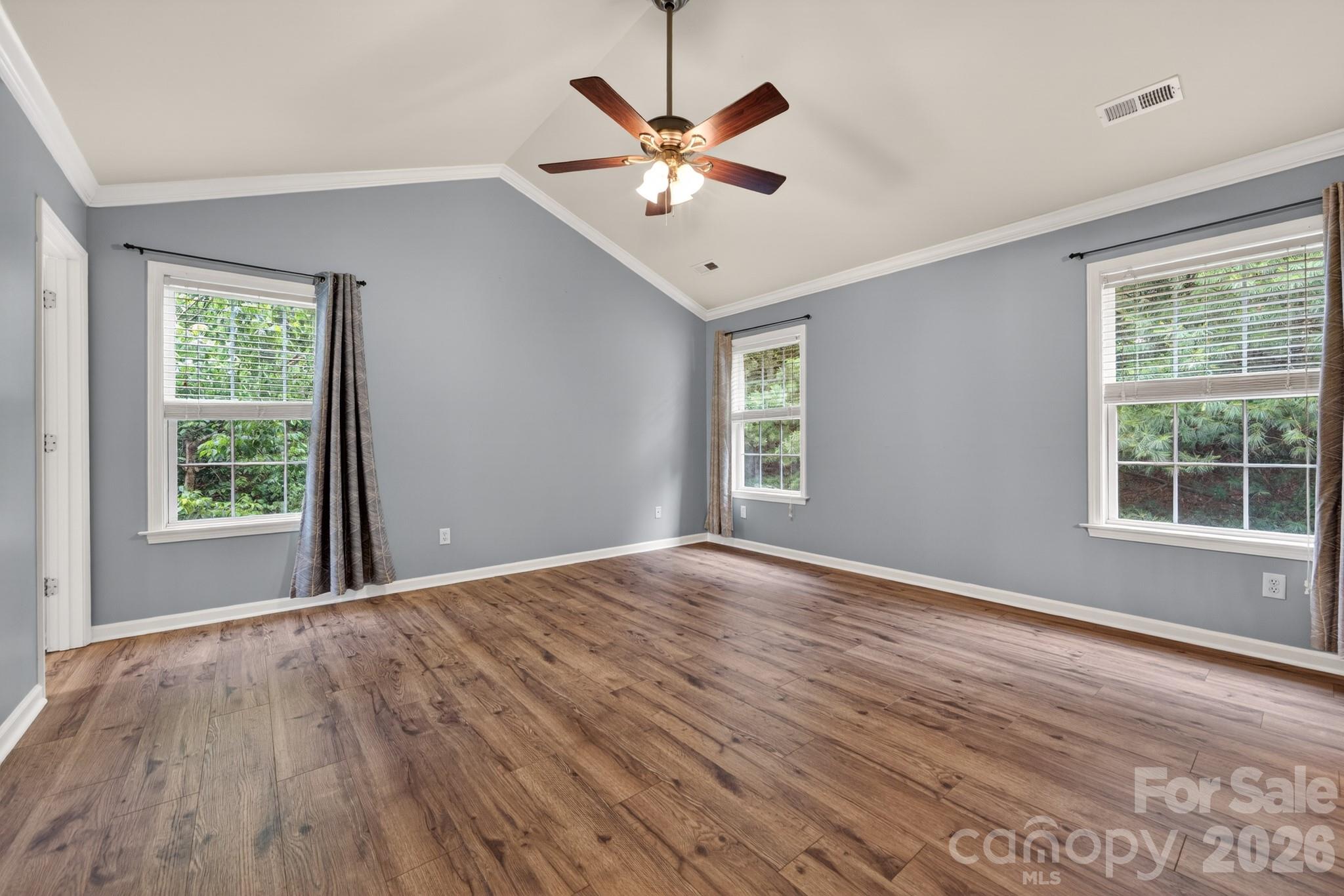 11 Peppermill Drive — Asheville