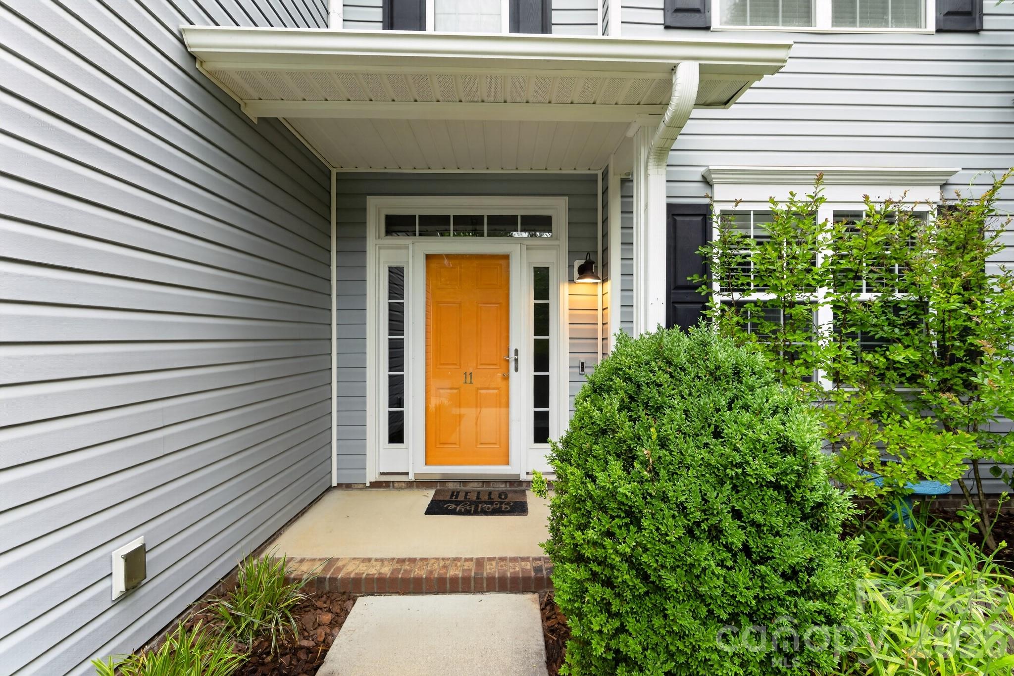 11 Peppermill Drive — Asheville