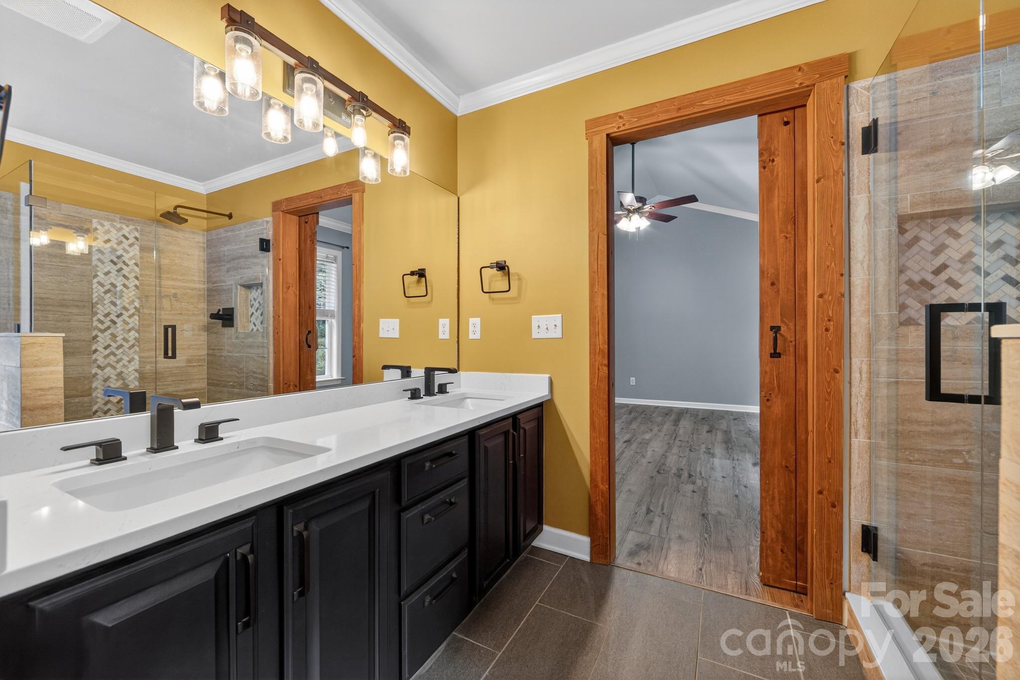 11 Peppermill Drive — Asheville