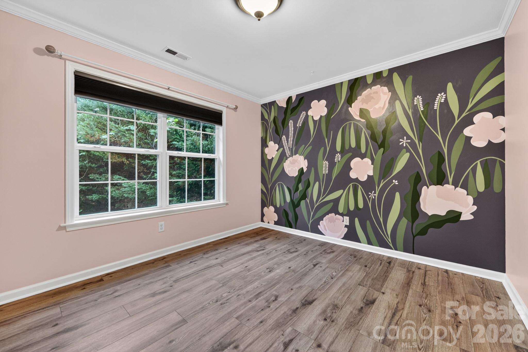 11 Peppermill Drive — Asheville