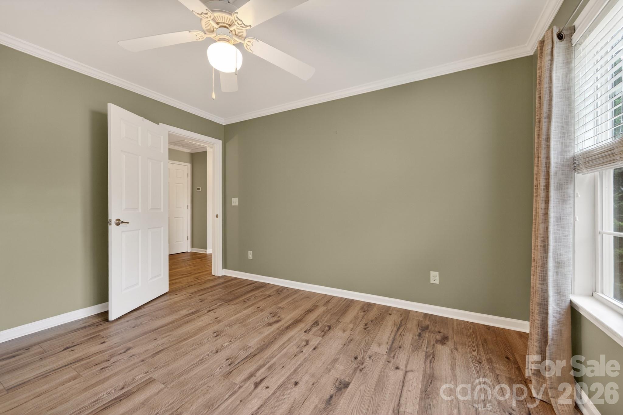 11 Peppermill Drive — Asheville