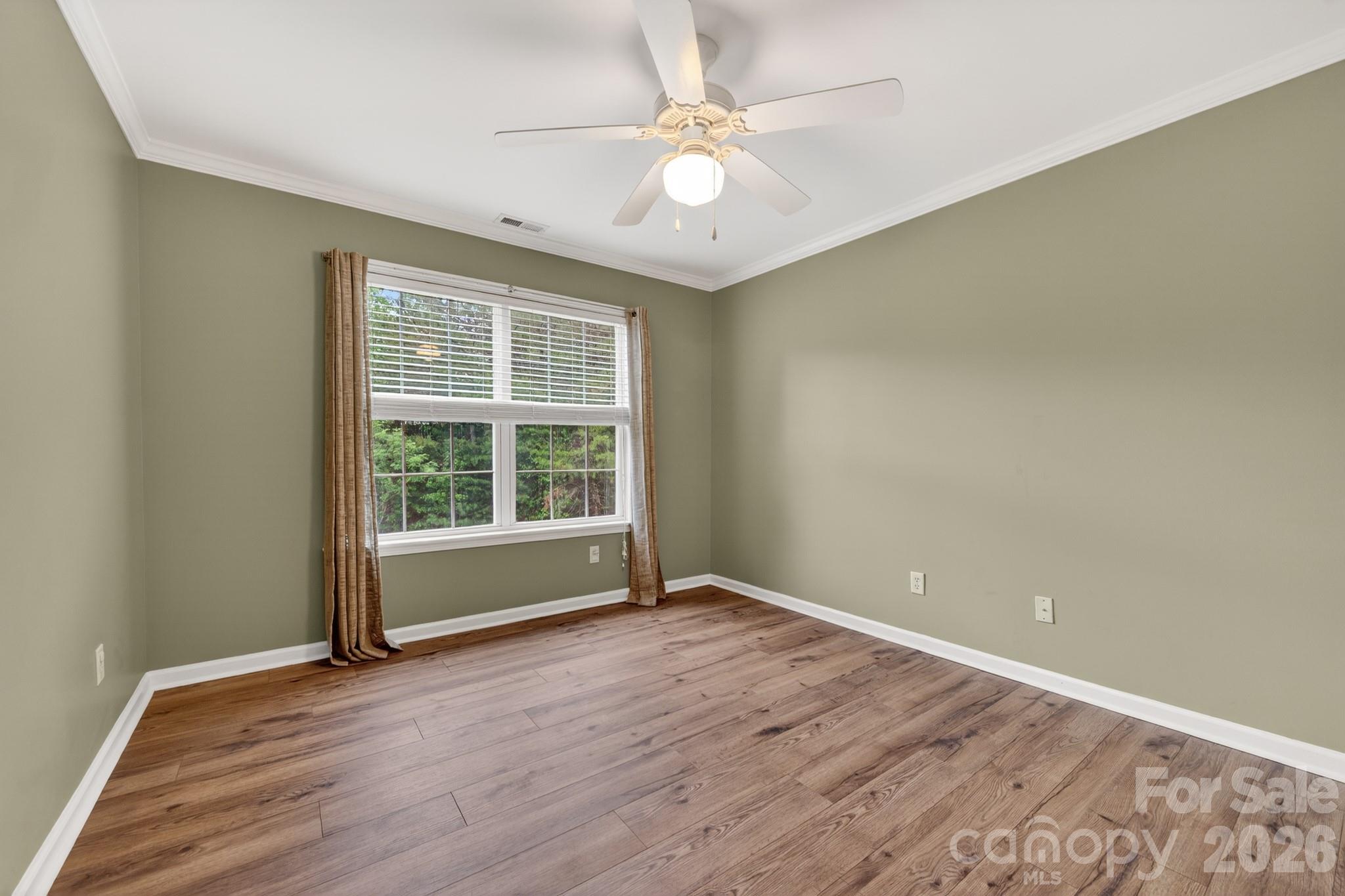 11 Peppermill Drive — Asheville