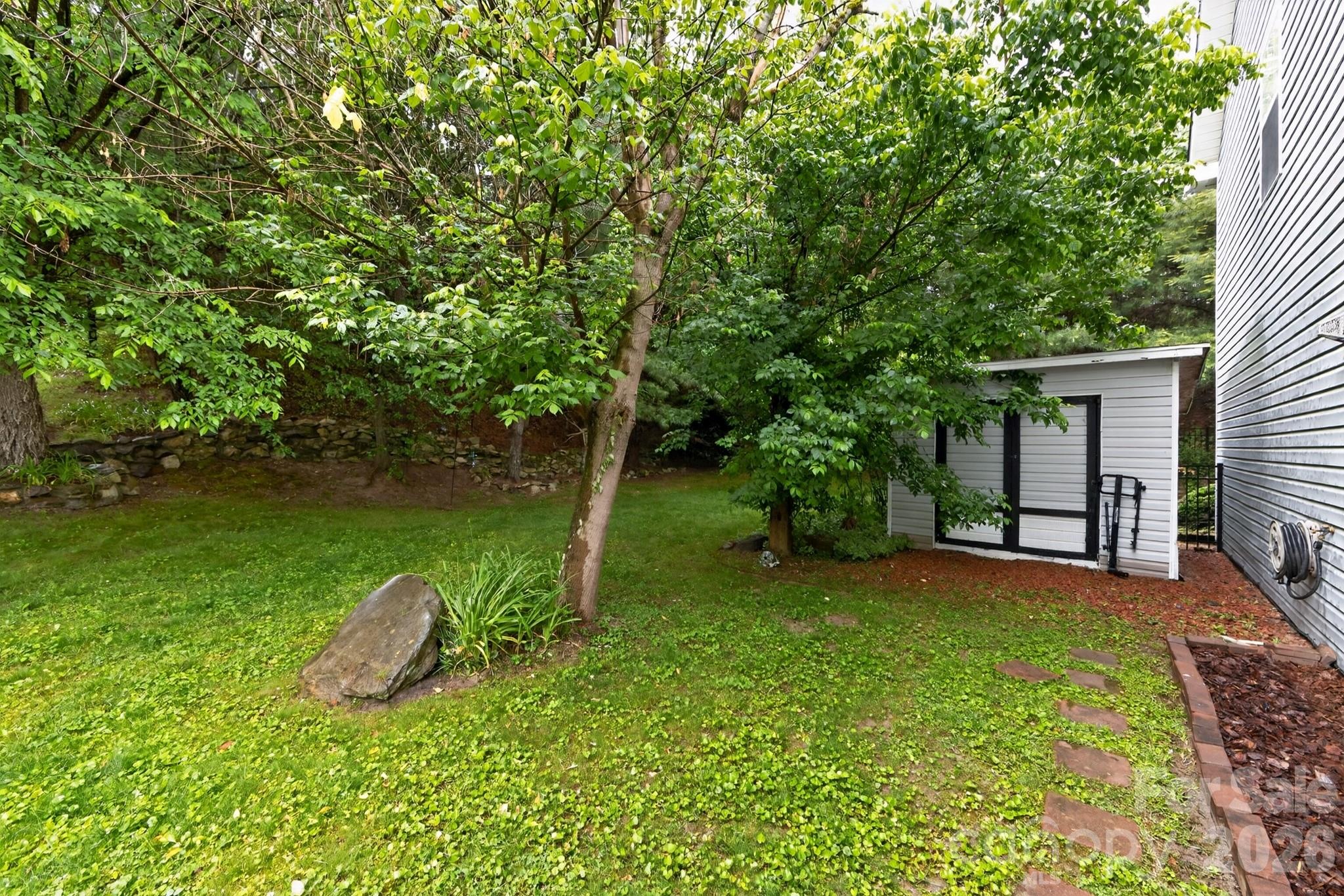 11 Peppermill Drive — Asheville