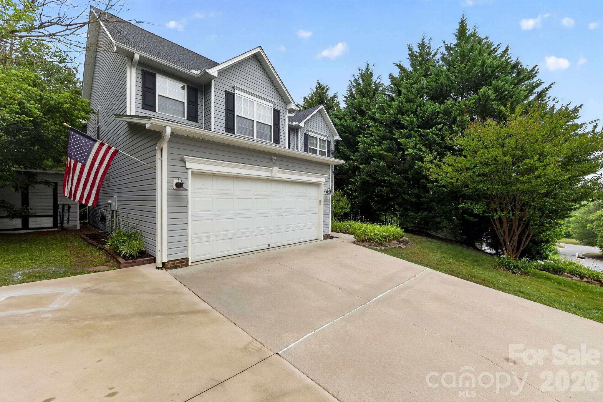11 Peppermill Drive — Asheville
