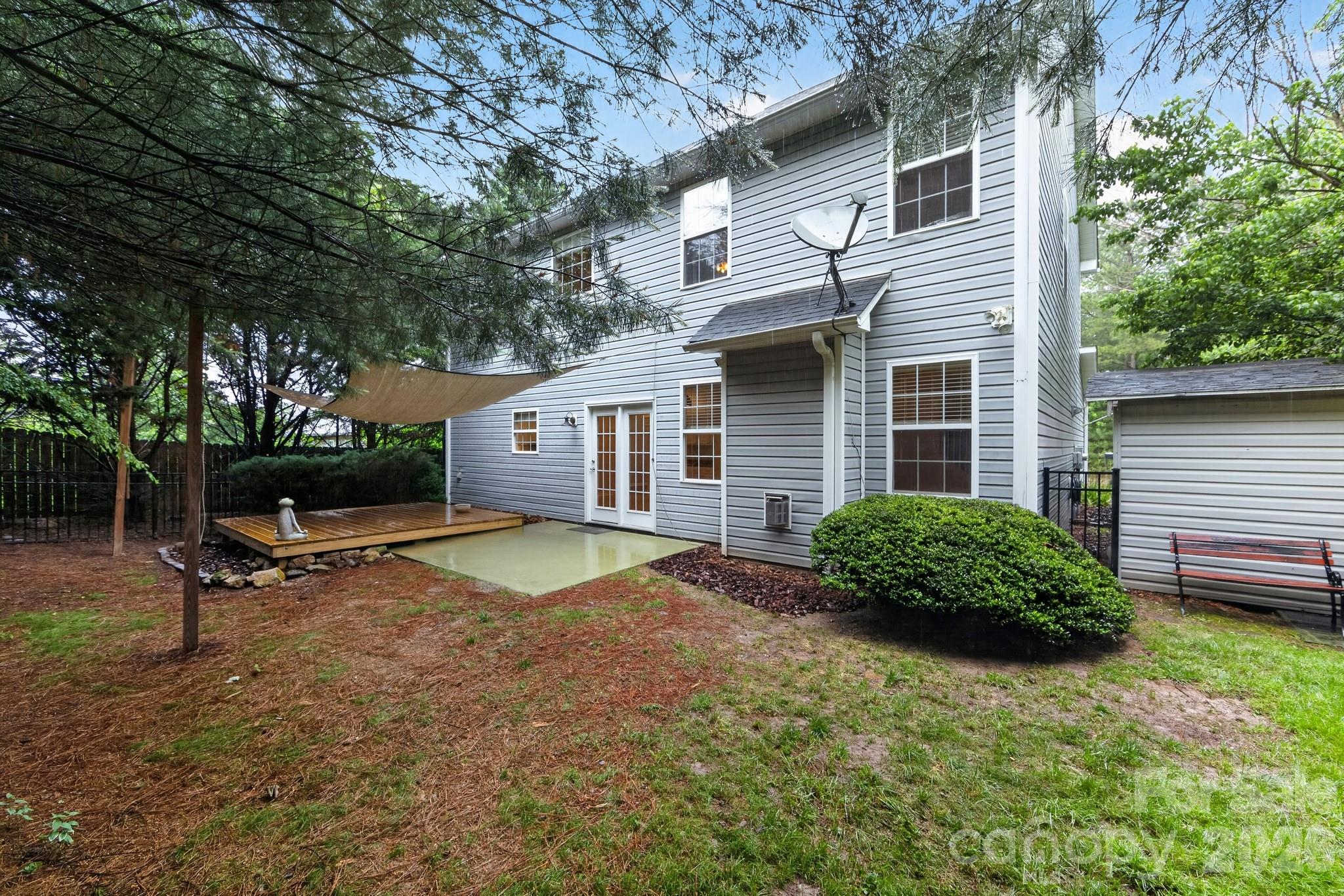 11 Peppermill Drive — Asheville