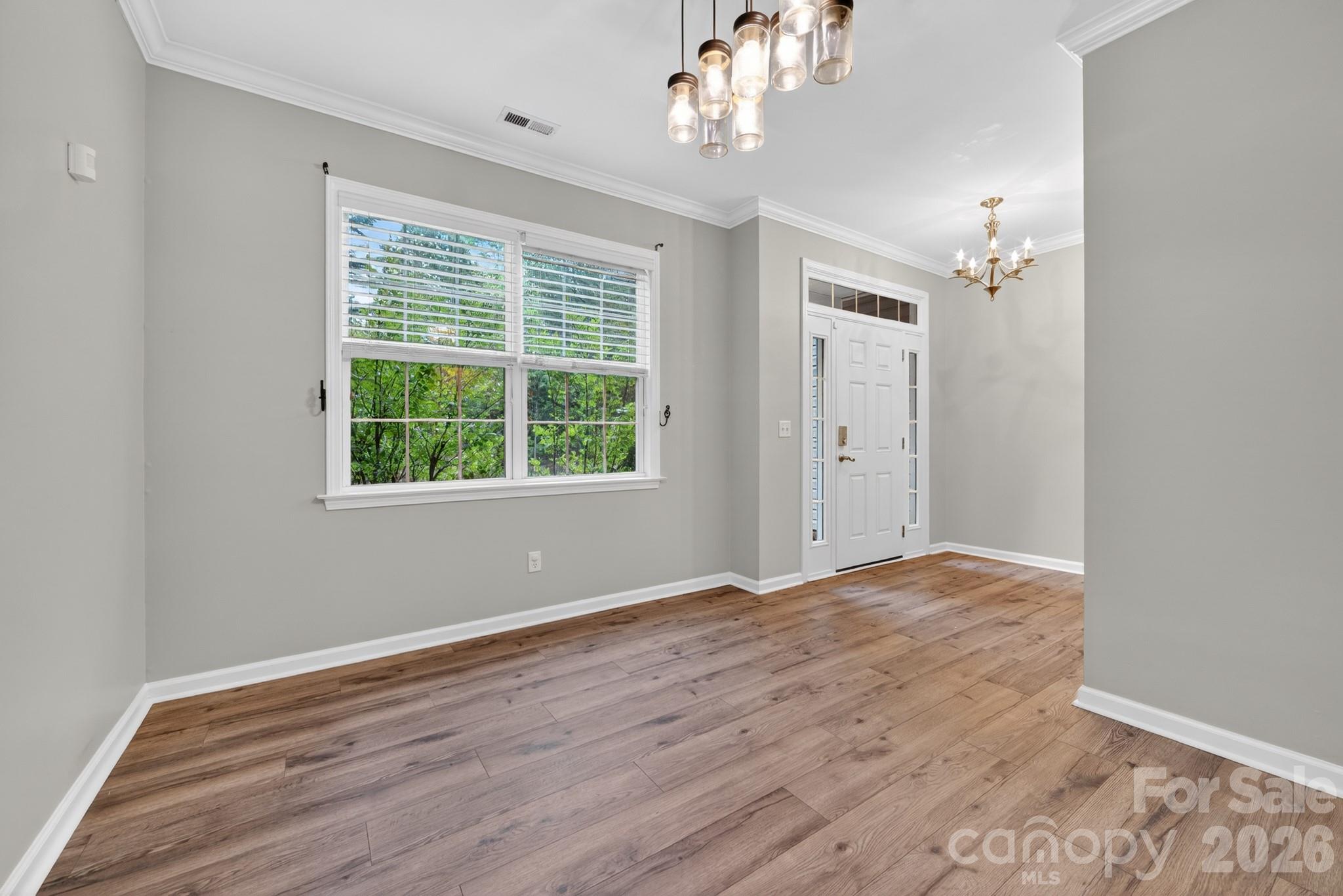 11 Peppermill Drive — Asheville